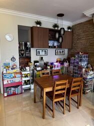Arc at Tampines (D18), Condominium #591887701
